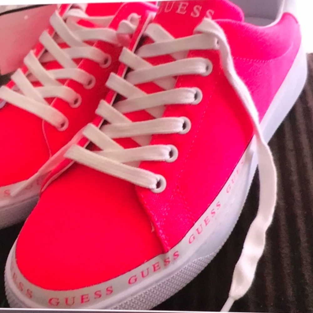 Guess shoes